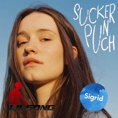 Sigrid - Sucker Punch